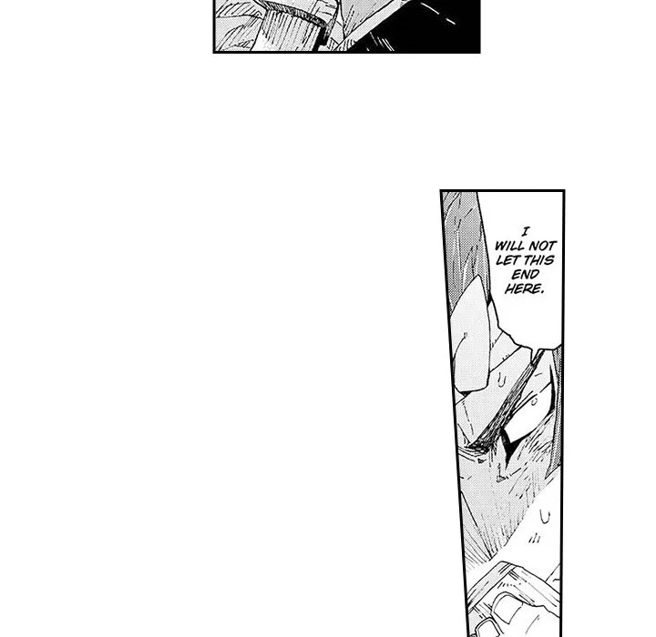Contract Of Cherry Blossom Guilt - Chapter 5